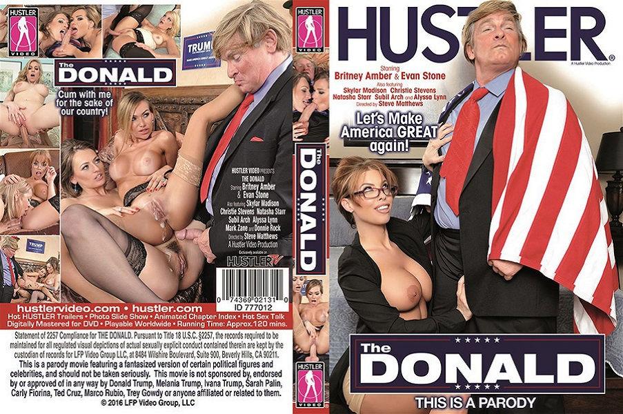 The Donald This Is A Parody 1080p Sexuria Download Porn Release