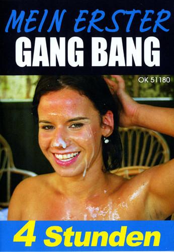 Mein Erster Gang Bang