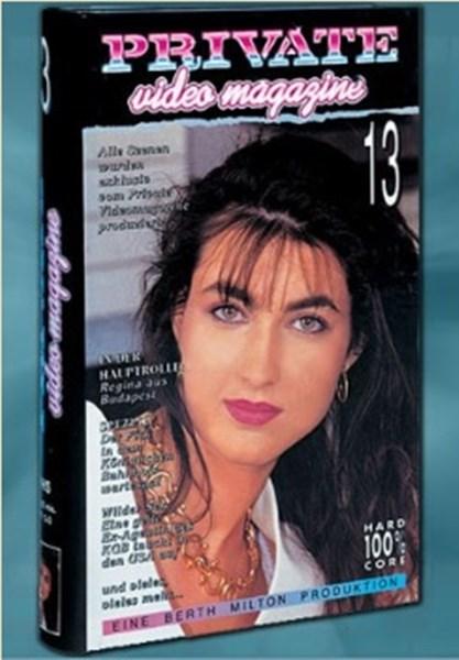 Private Video Magazine 13