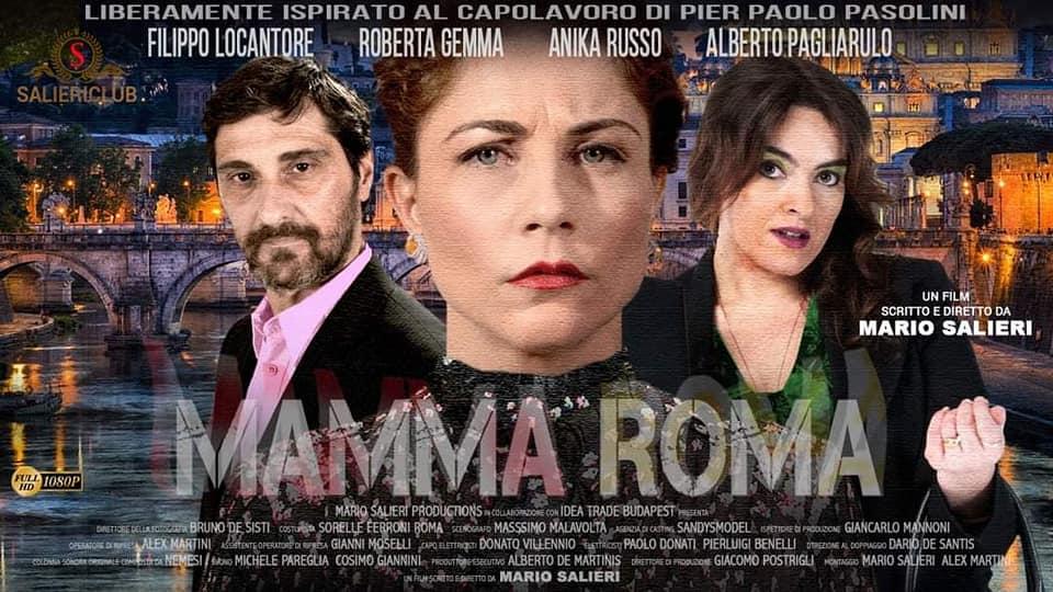 Mamma Roma parte 1, 2 - 1080p Â» Sexuria Download Porn Release for Free