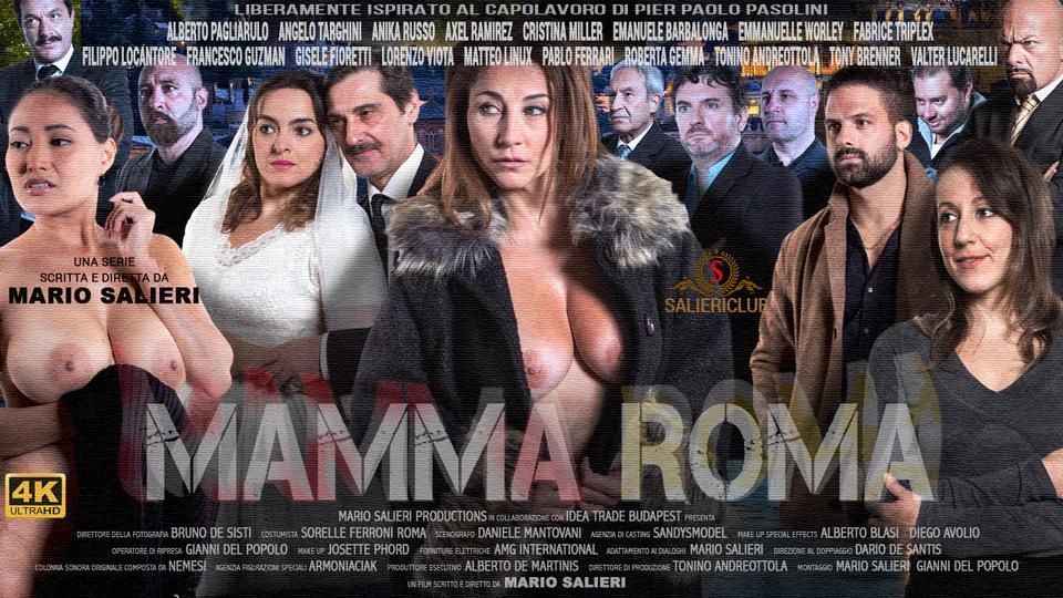 Mamma Roma Parte 1 2 1080p Sexuria Download Porn Release For Free