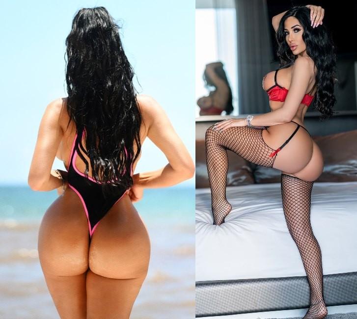 [OnlyFans.com] Natalina Marie - MegaPack