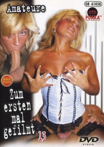 Amateure Zum Ersten Mal Gefilmt 13