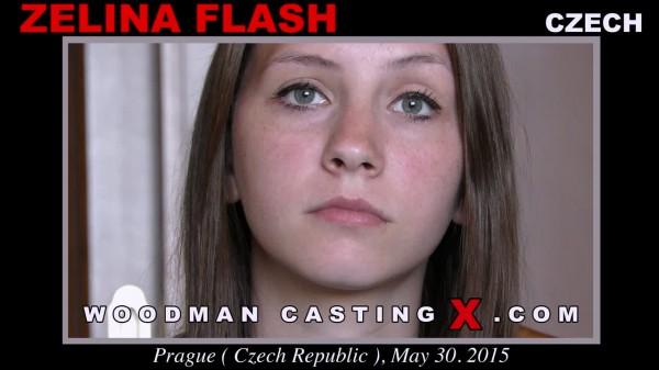 Zelina Flash - Casting X 148 - 1080