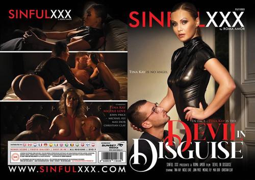 Devil In Disguise - 720p