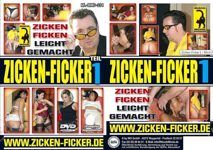 Zicken-Ficker