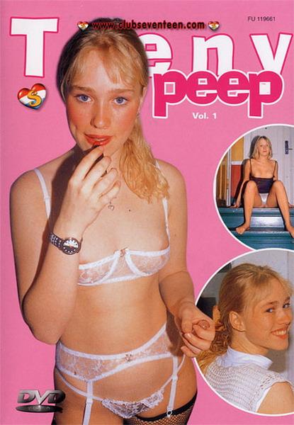 Teeny Peep 1
