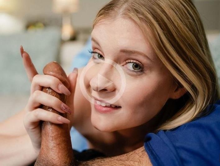 Harlow West - My Best Friend's Stepdaughter 1080p