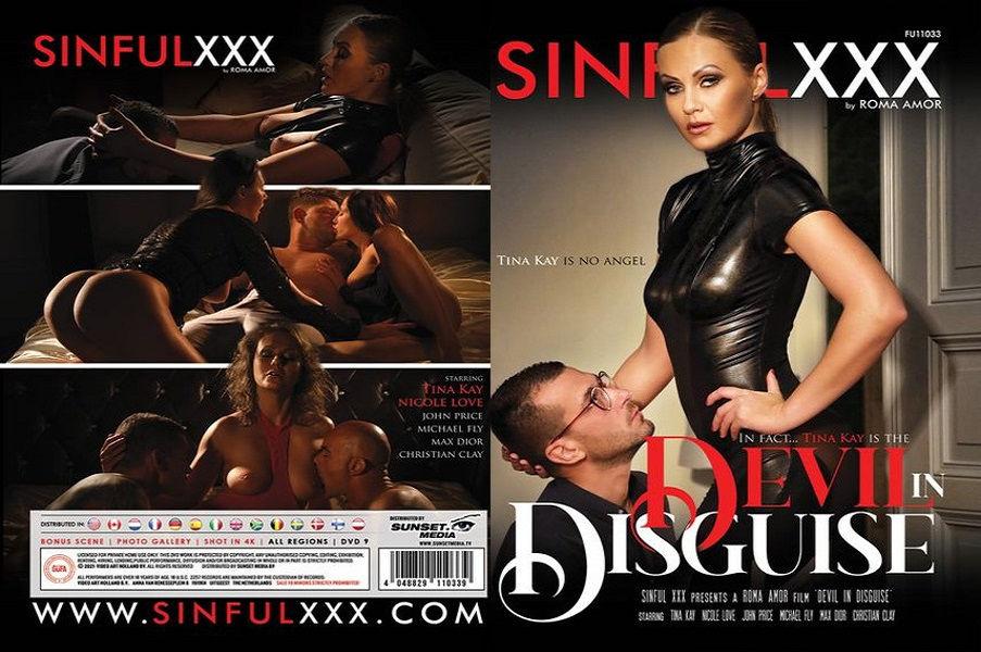 Devil In Disguise - 1080p