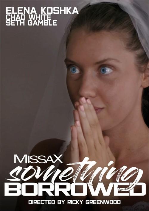 Something Borrowed - 1080