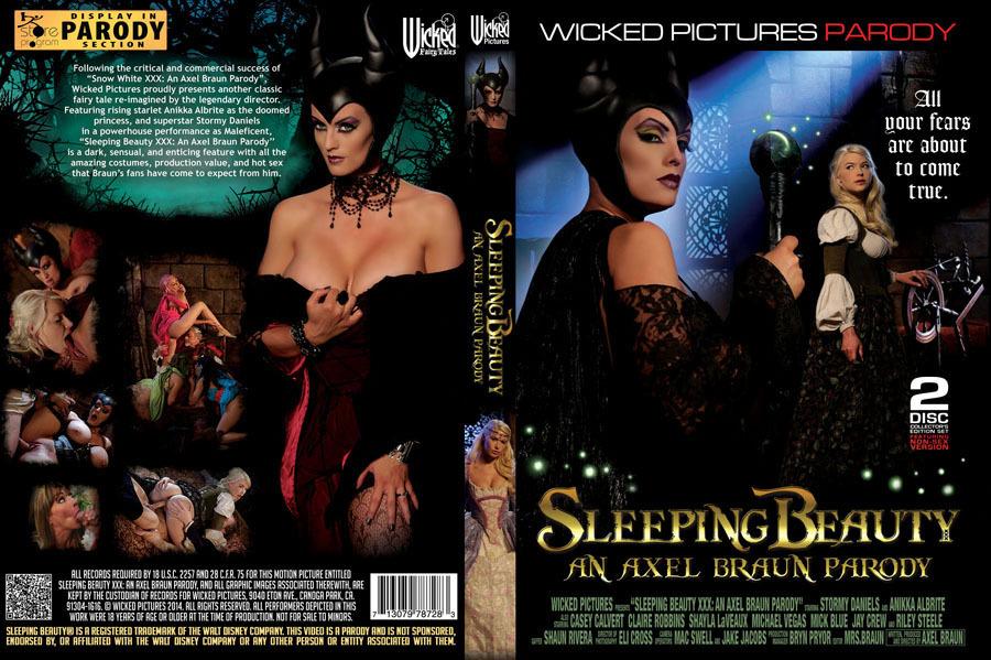 Sleeping Beauty XXX - An Axel Braun Parody - 720p Â» Sexuria Download Porn  Release for Free