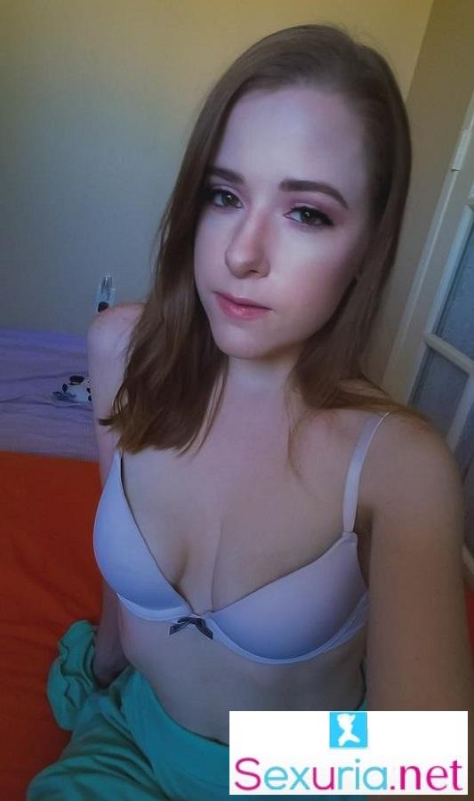 Alice Merchesi - Hot StepDaughter Fuck HD 720p