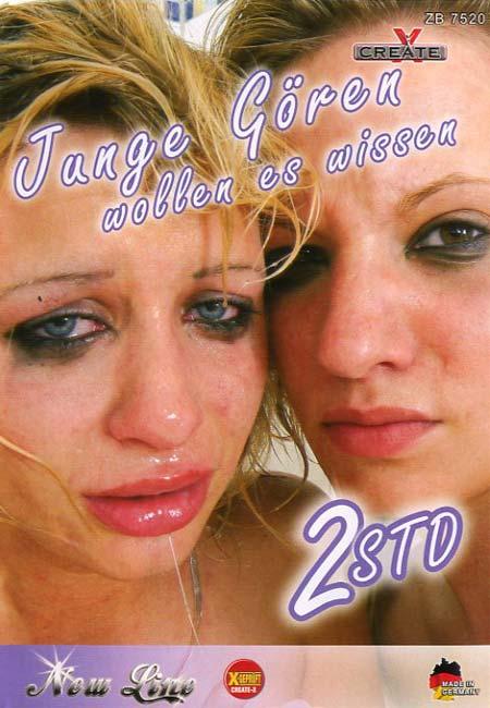 Junge Gören Wollen Es Wissen