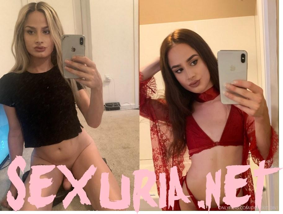 [OnlyFans] - Dopekitten - MegaPack