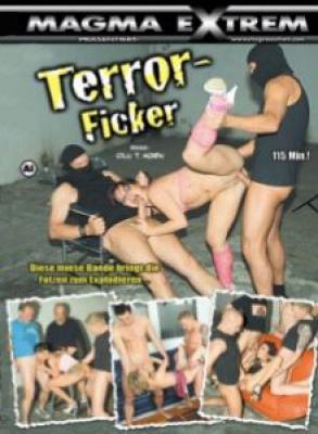 Terror-Ficker