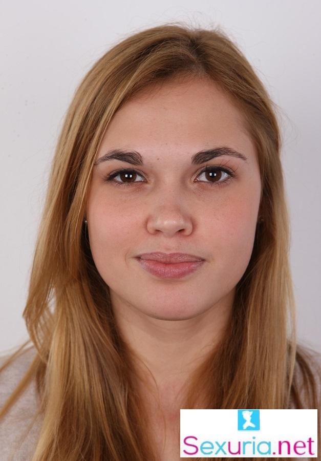 Kristyna - Porn Casting HD 720p