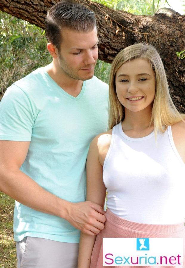 Carolina Sweets - Teen Love StepDad Friend FullHD 1080p