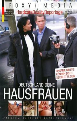 Deutschland Deine Hausfrauen 2015