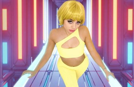 Martina Smeraldi - The 69th Element