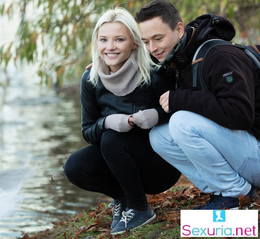 Zazie Skymm - Romantic Sex FullHD 1080p