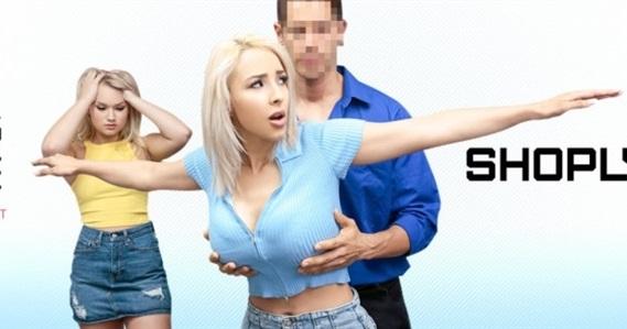 Harley King & Lauren Pixie - Case No. 6615374 - Like Stepmother Like 1080p