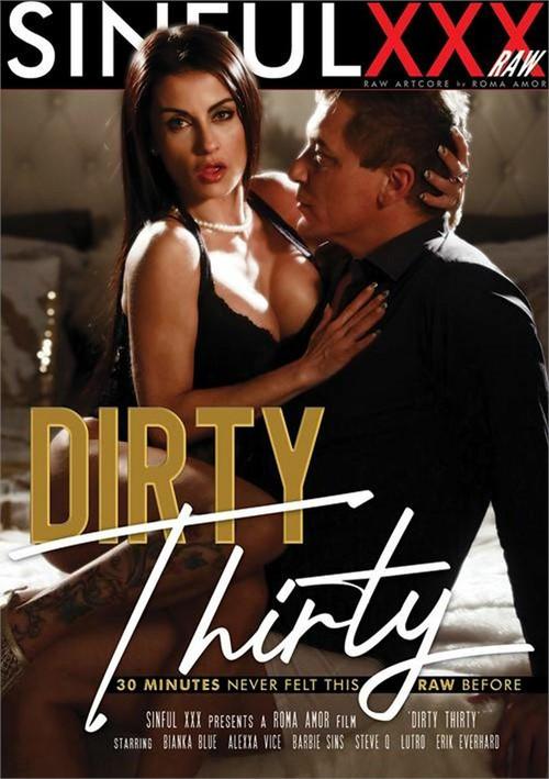 Dirty Thirty (2021) - 1080p Â» Sexuria Download Porn Release for Free