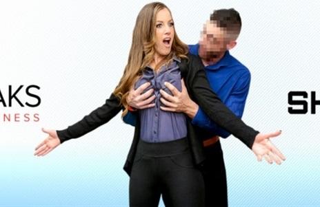 Tricia Oaks - Caso No. 6615373 - Not So Holy Anymore 1080p