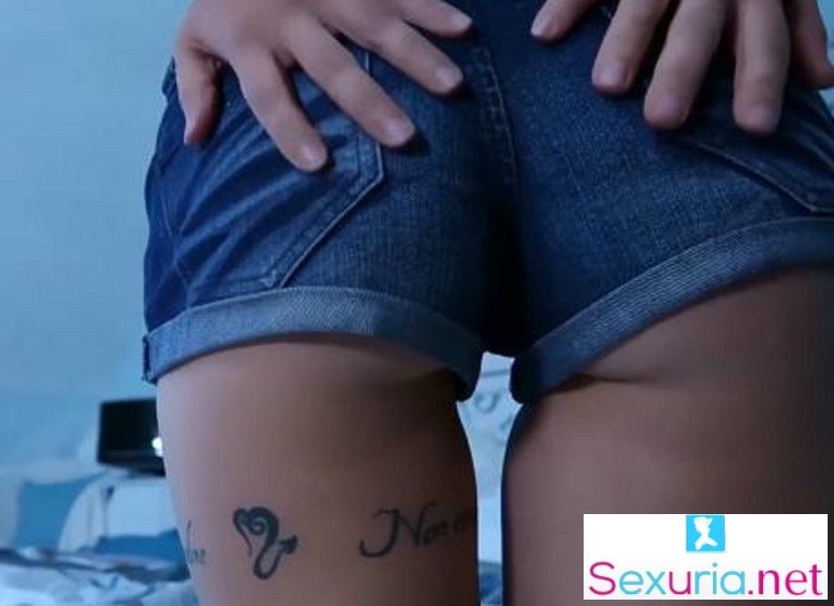 Linoo Amors - Intense Anal Fuck FullHD 1080p