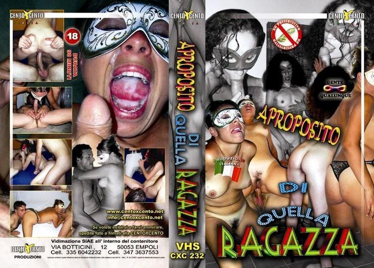 A Proposito di Quella Ragazza