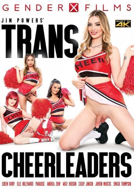 Trans Cheerleaders  - 1080