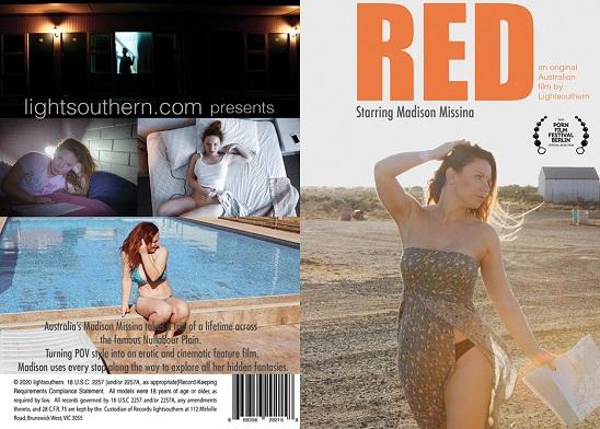 Red - Lightsouthern - 1080p