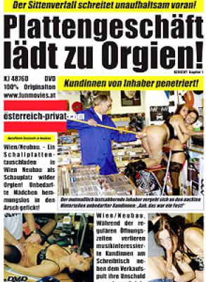 Plattengeschaft ladt zu Orgien 720p