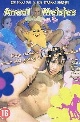 Anaal Meisjes 2