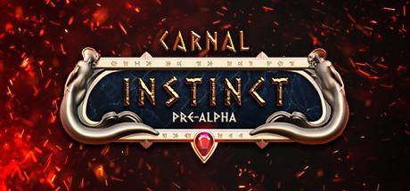 Carnal Instinct [InProgress, v0.2.8 Steam] [2021]