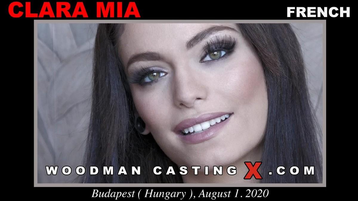 Clara Mia - CastingX *UPDATED*