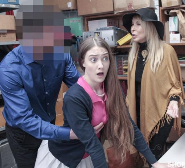 Erica Lauren, Samantha Hayes - Case No.5584216