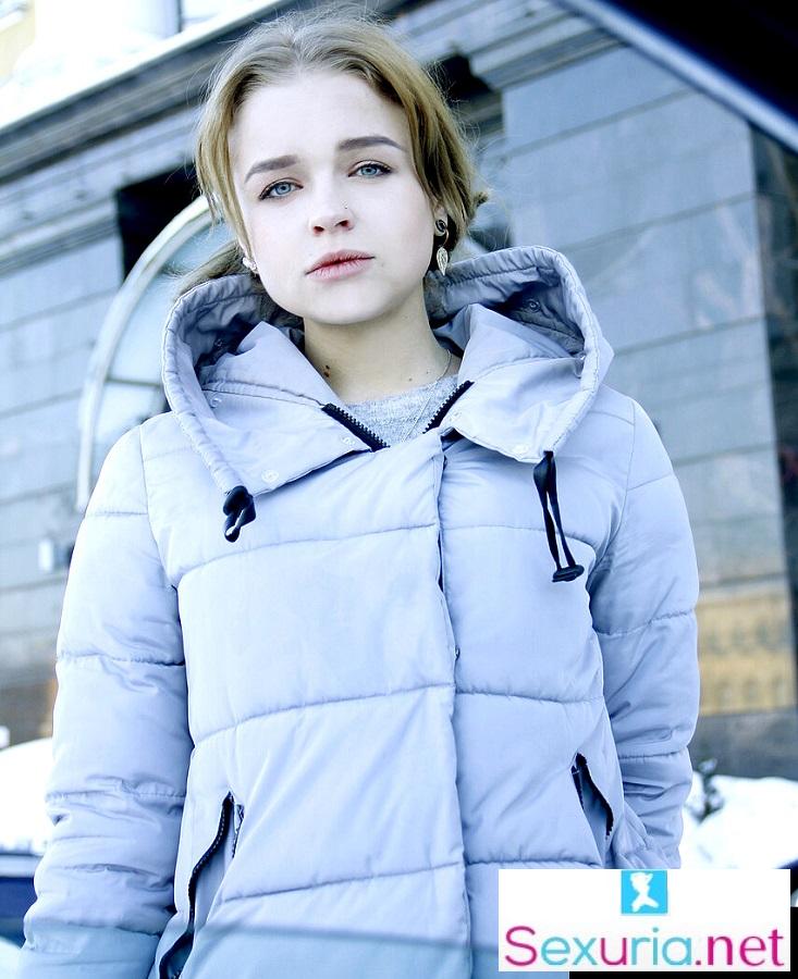 Calibri Angel - First Time Fuck For Money HD 720p