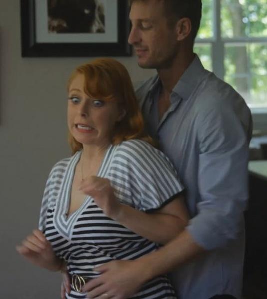 Penny Pax, Ryan Mclane, Brianne Blu - Daddys Bad Girl pt. 1 1080p