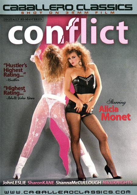 Conflict -1988-