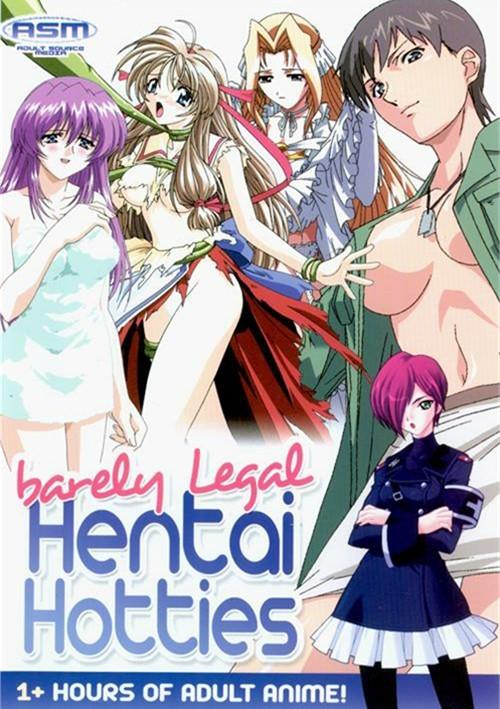 Hentai Ebook Download - Barely Legal Hentai Hotties Â» Sexuria Download Porn Release for Free