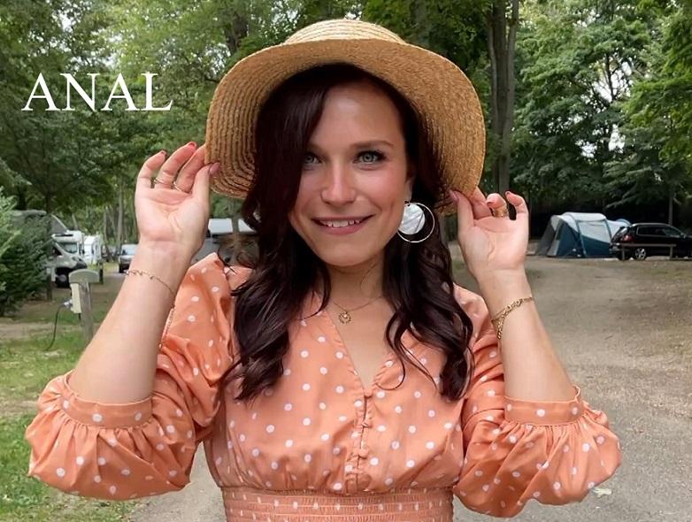 Clemence 22ans 1080p