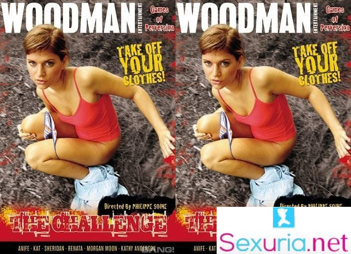 Games Of Perversion: The Challenge 720p