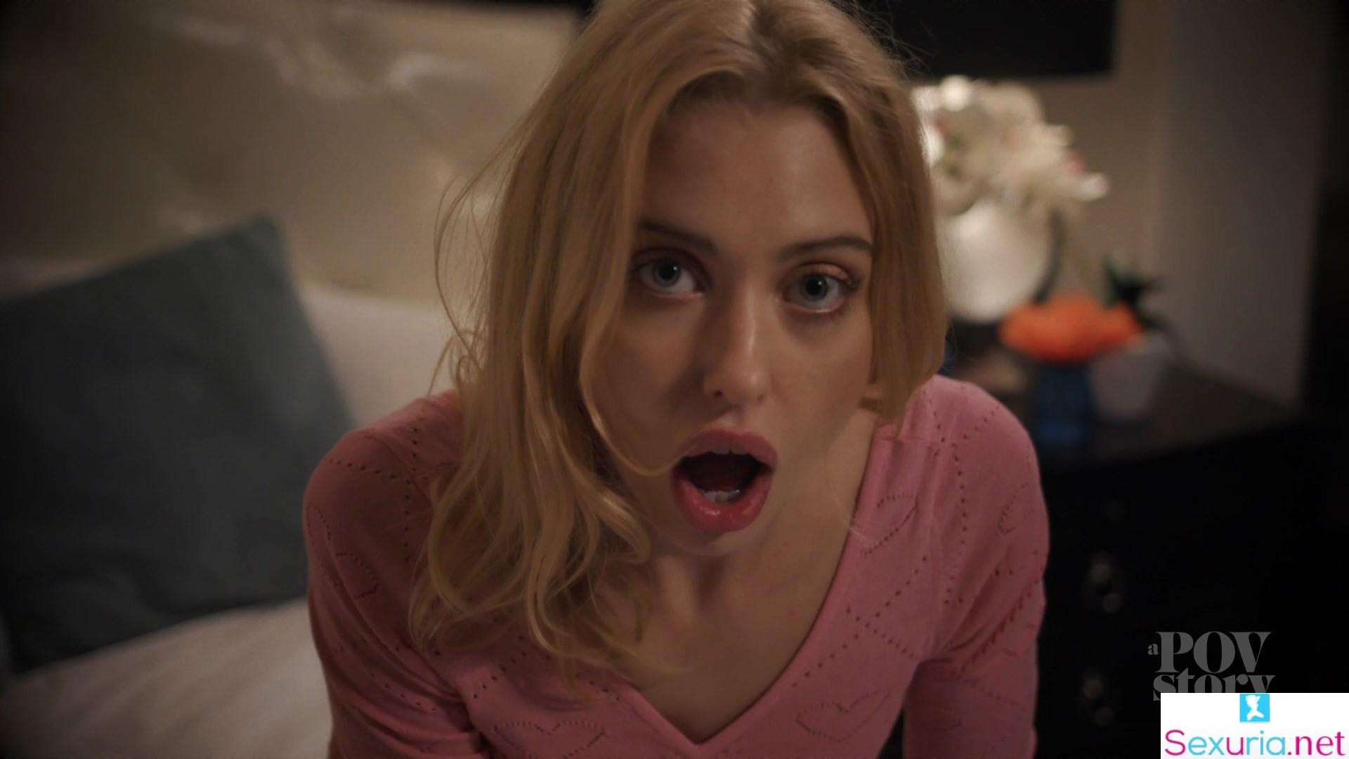 Missa X - Chloe Cherry - Breaking Her Rules 1080p