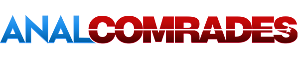 AnalComrades SiteRip