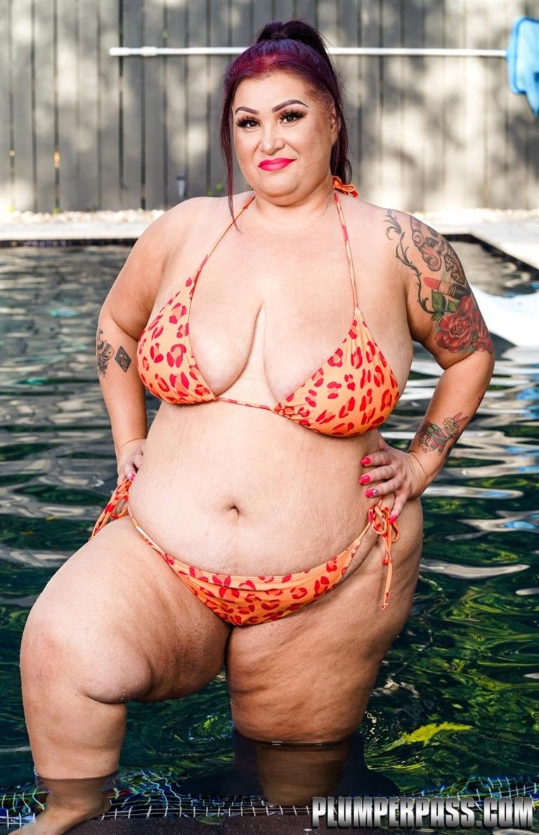 Monique Lustly - Lust for Lustly 1080p