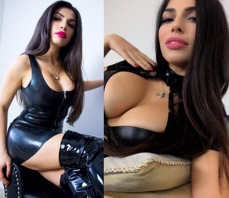 [ManyVids.com] QueenRegina - MegaPack