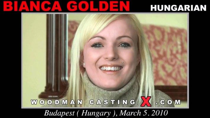 Bianca Golden - CastingX