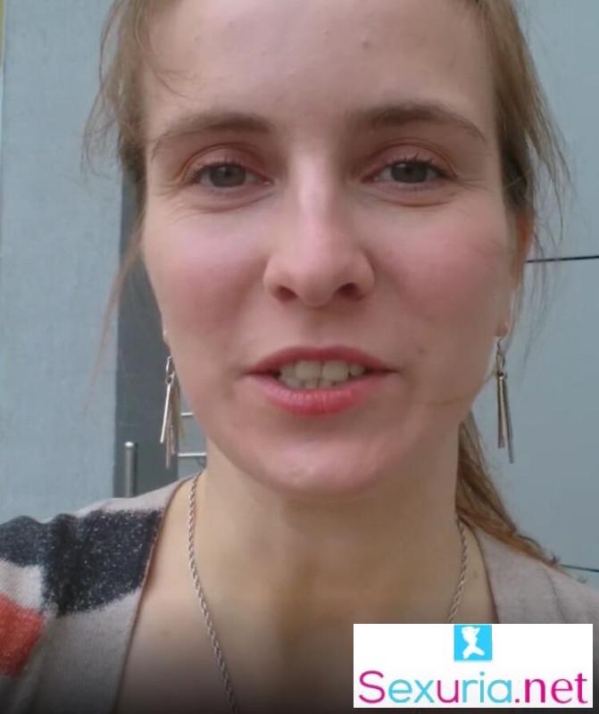 Amateur - Masturbation in Real Taxi Cab UltraHD/4K 2160p