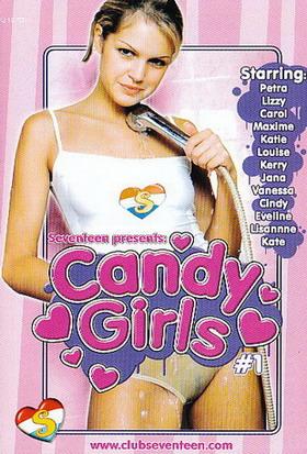 Candy Girls
