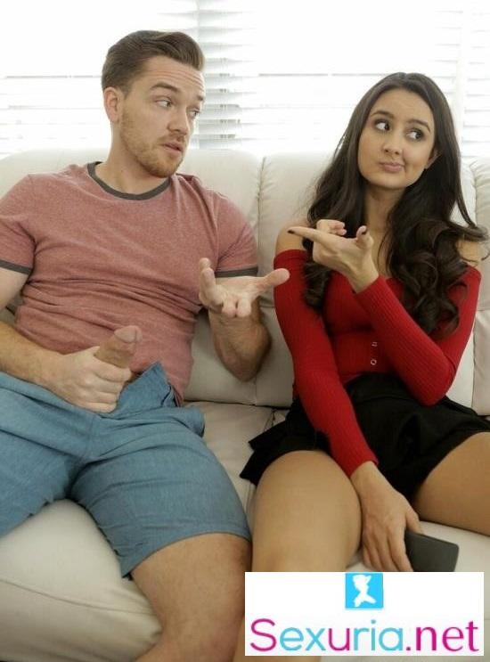 Eliza Ibarra - No Interruptions HD 720p